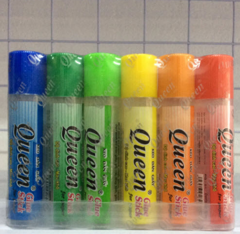 Combo 3 chai Hồ nước Queen 30ml