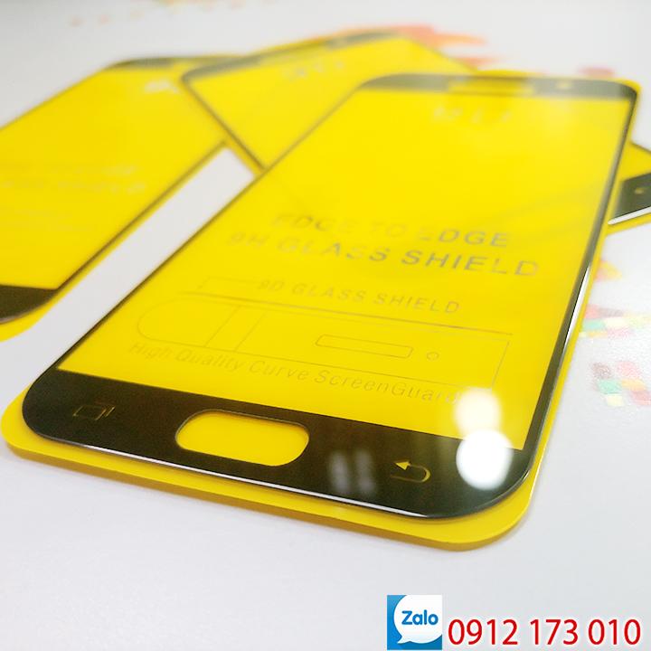 Tempered Glass for Samsung Galaxy A5 2017