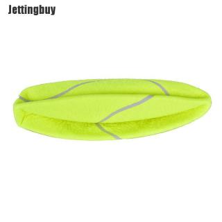 Jettingbuy Bóng Tennis Cho Cún Con Chó Cưng Khổng Lồ Lớn 9.5 Máy Ném Mâm thumbnail