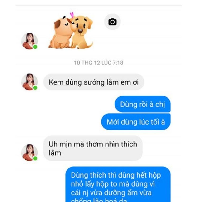 KEM DƯỠNG TRẮNG DA BAN ĐÊM LAVOINE - 35ML