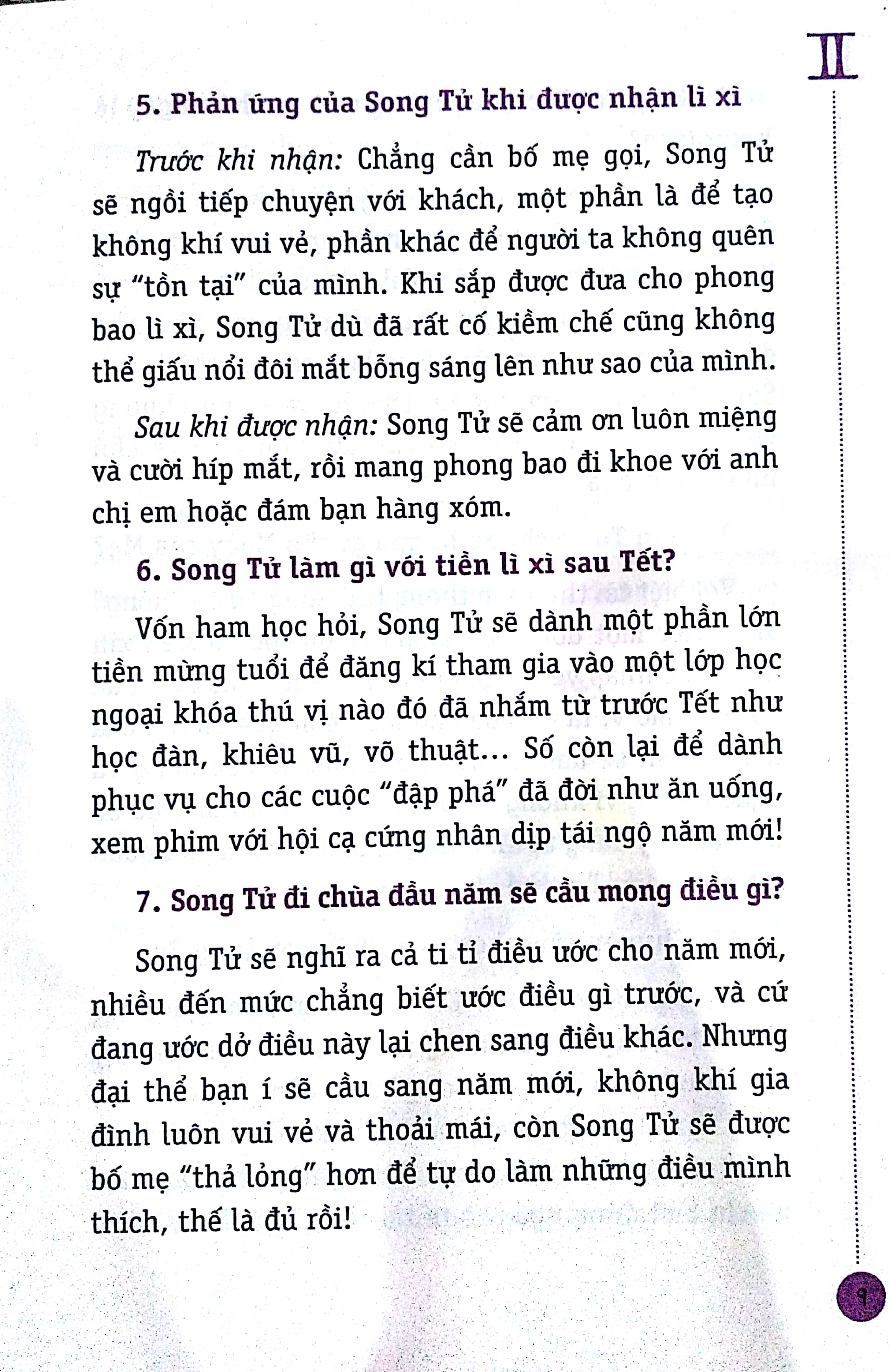 Fahasa - 365 Ngày Hoàng Đạo - Song Tử (Tái Bản 2018)
