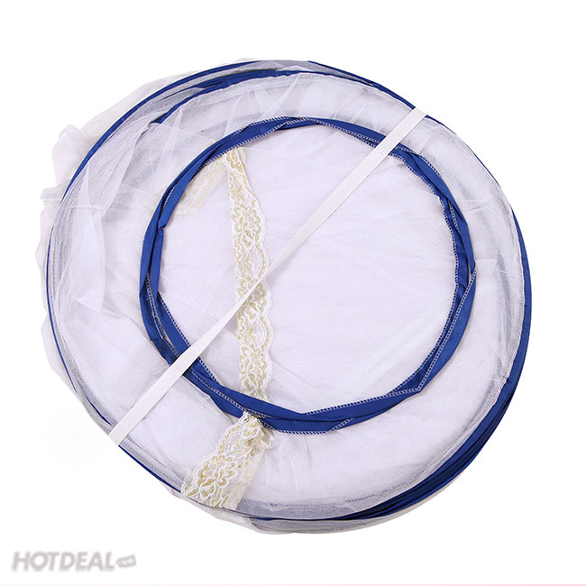 MÙNG CHỤP TỰ BUNG GẤP GỌN 2MX2M2