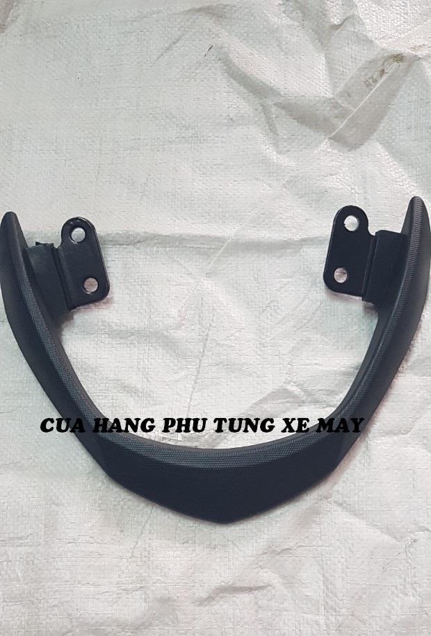 Cảng sau (tay dắt) cho xe Wave RSX 110