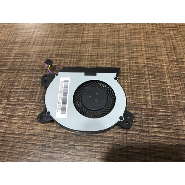 Quạt tản nhiệt cpu laptop asus e402 e502