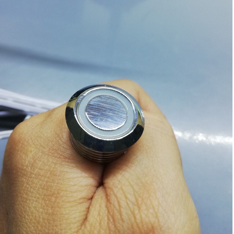 Cảm biến chạm 12V, cảm biến chạm tay