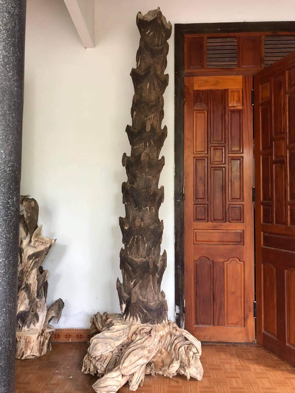 cây trầm cảnh