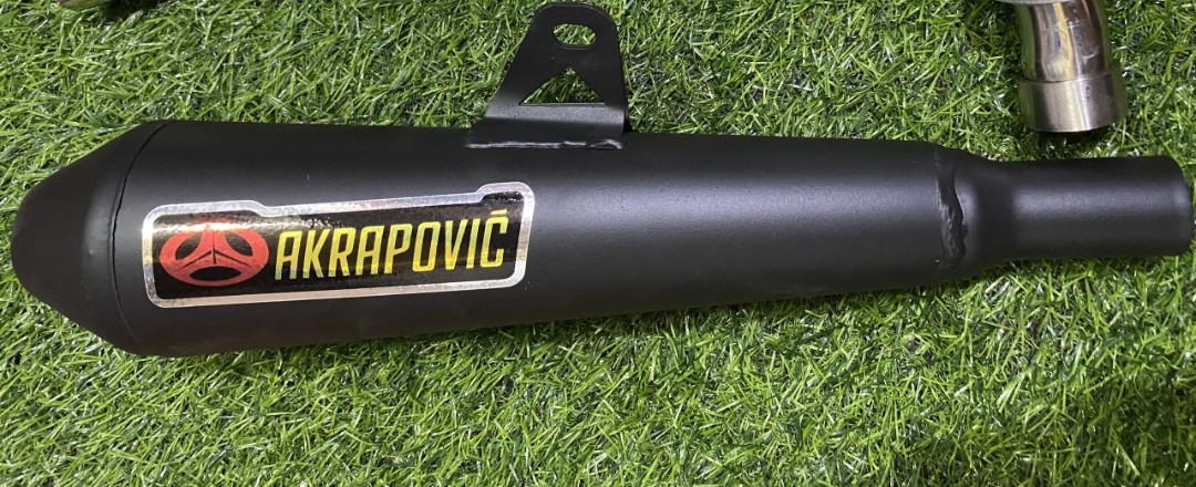 pô cafe racer win 100-110