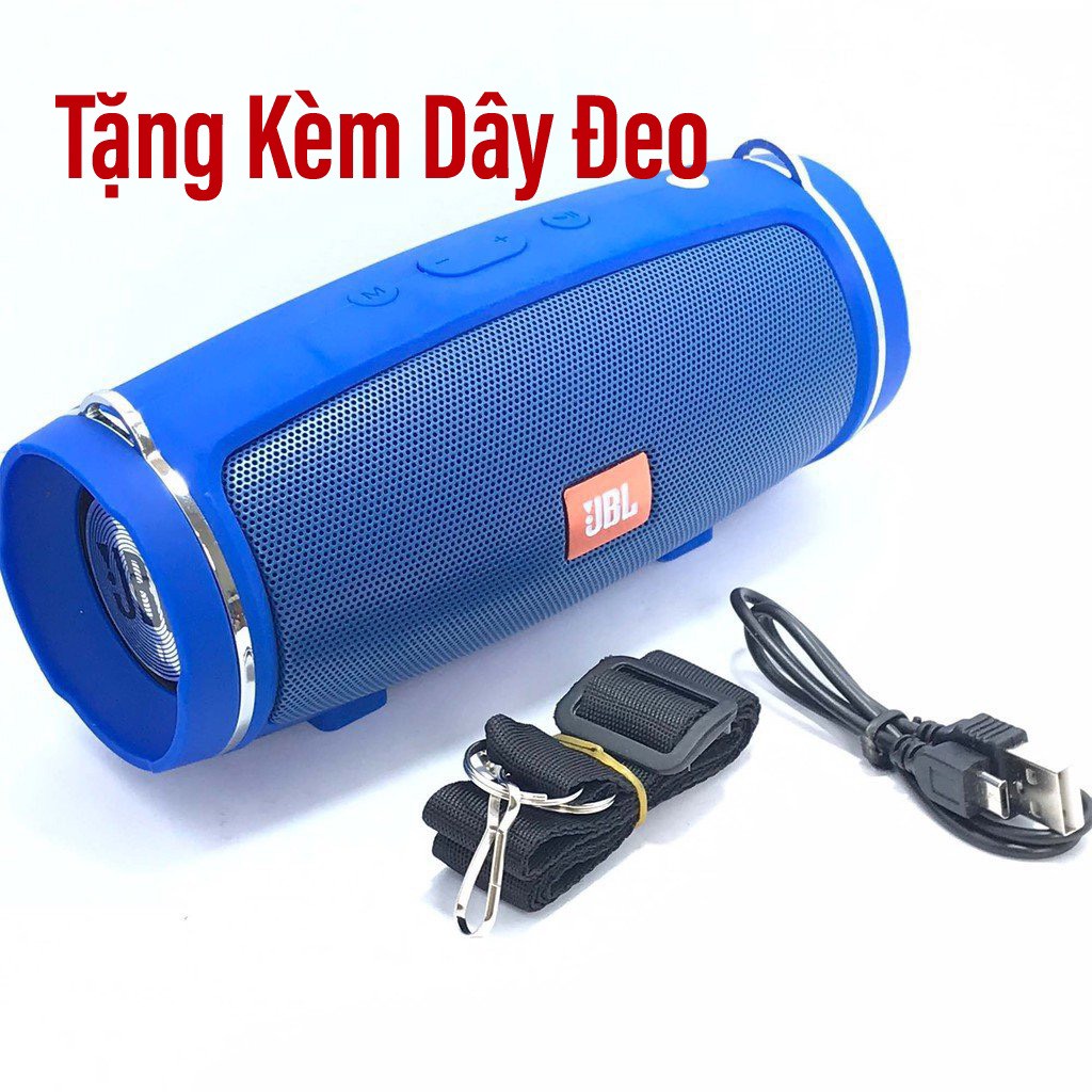 [ SALE CHÍNH HÃNG ] Loa Bluetooth nghe nhạc không dây JBL Charge 4 + , JBL Charge 3 , JBL BOOMSBOX 3 Mini Bass Mạnh nhỏ gọn giá rẻ cắm Usb thẻ nhớ