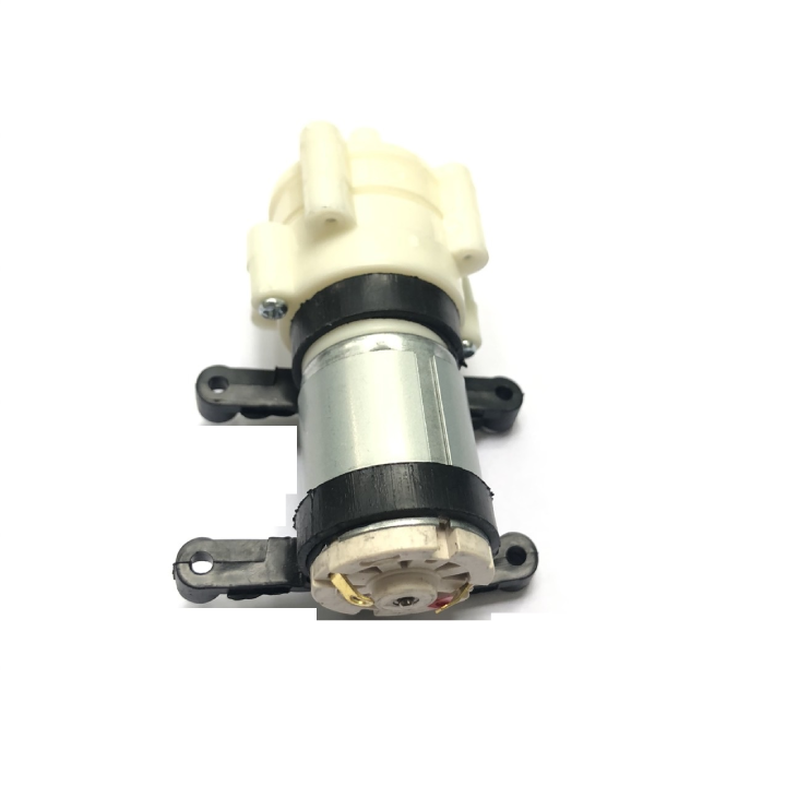 Motor R385 - Máy Bơm nước 12VDC