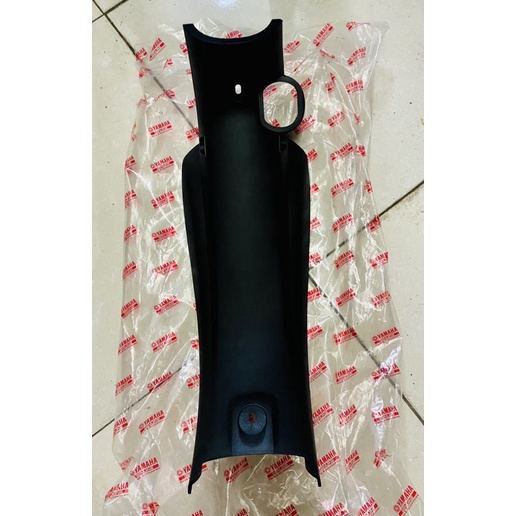 Ốp bịt yếm, ức ổ khoá yamaha jupiter mx chính hãng