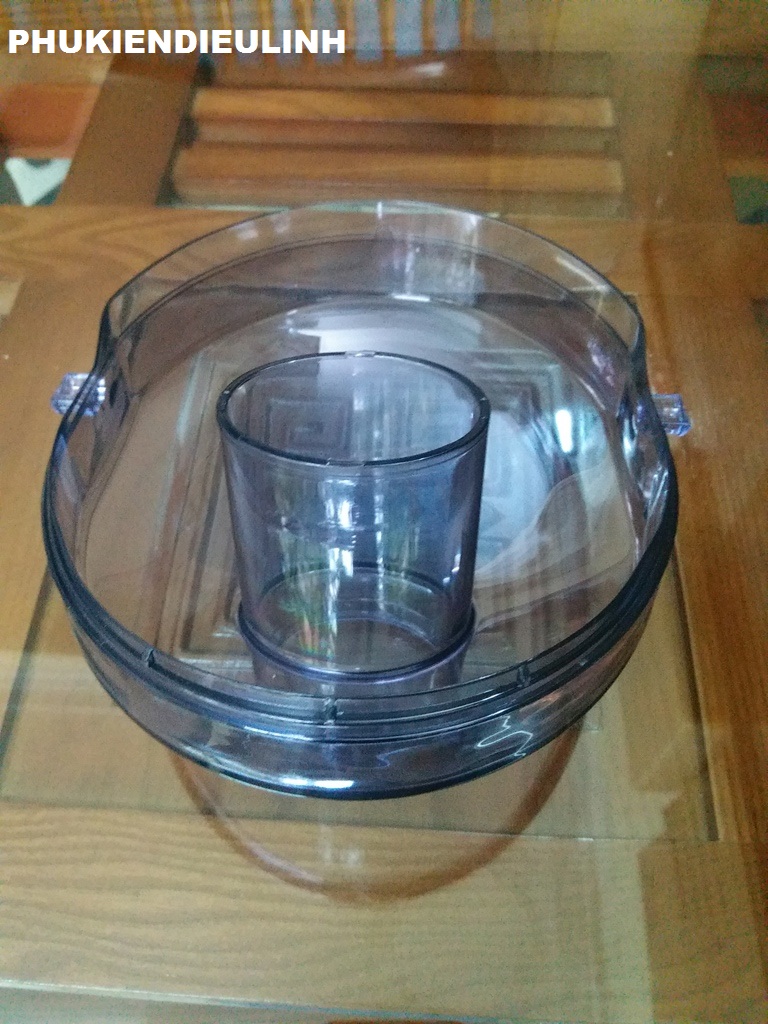 NẮP MÁY ÉP TRÁI CÂY PANASONIC MJ68 (CHÍNH HÃNG)