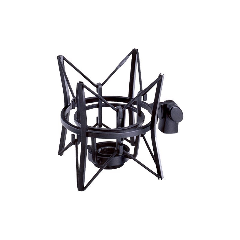 Shock mount chống shock cho micro phòng thu | Takstar SH-100