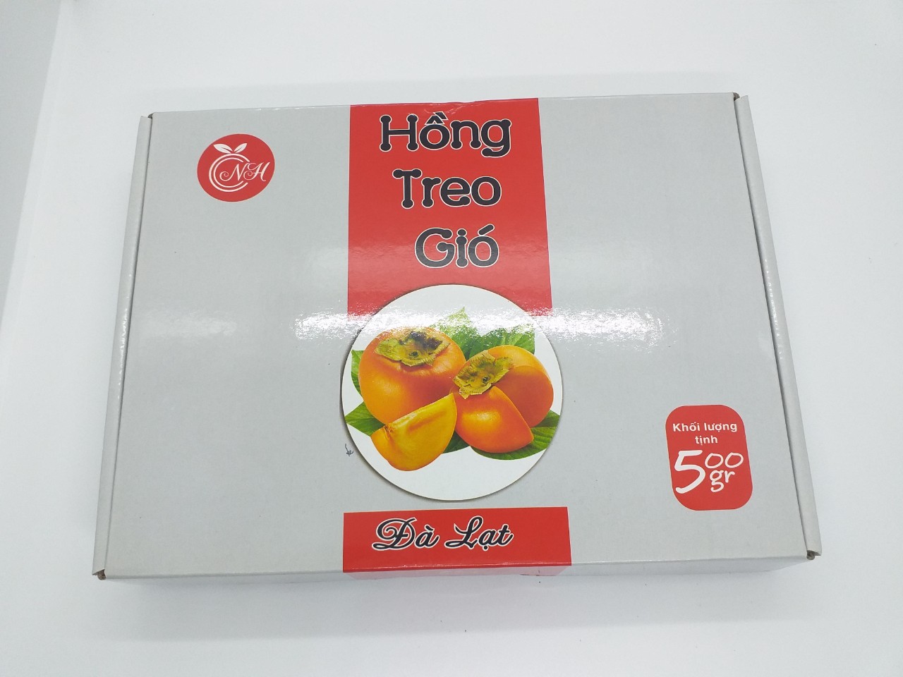 1kg Hồng treo gió chuẩn Đà Lạt