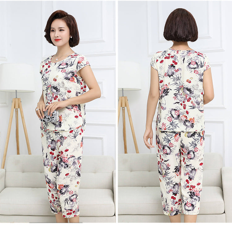 Bộ đũi đẹp tặng mẹ tặng bà