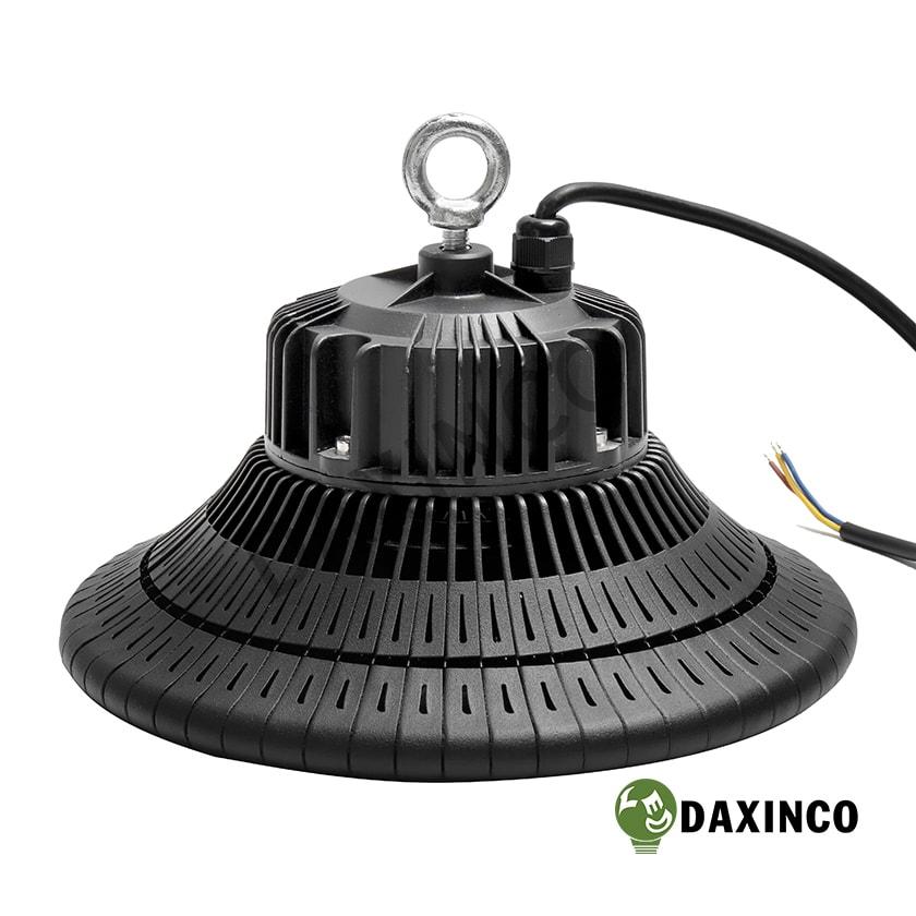 Đèn pha LED nhà xưởng 100W UFO
