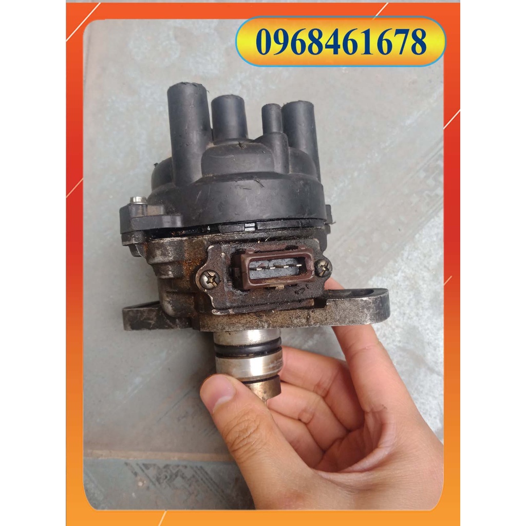 Bộ chia điện matiz 1, 2 (Hàng bãi tháo xe)