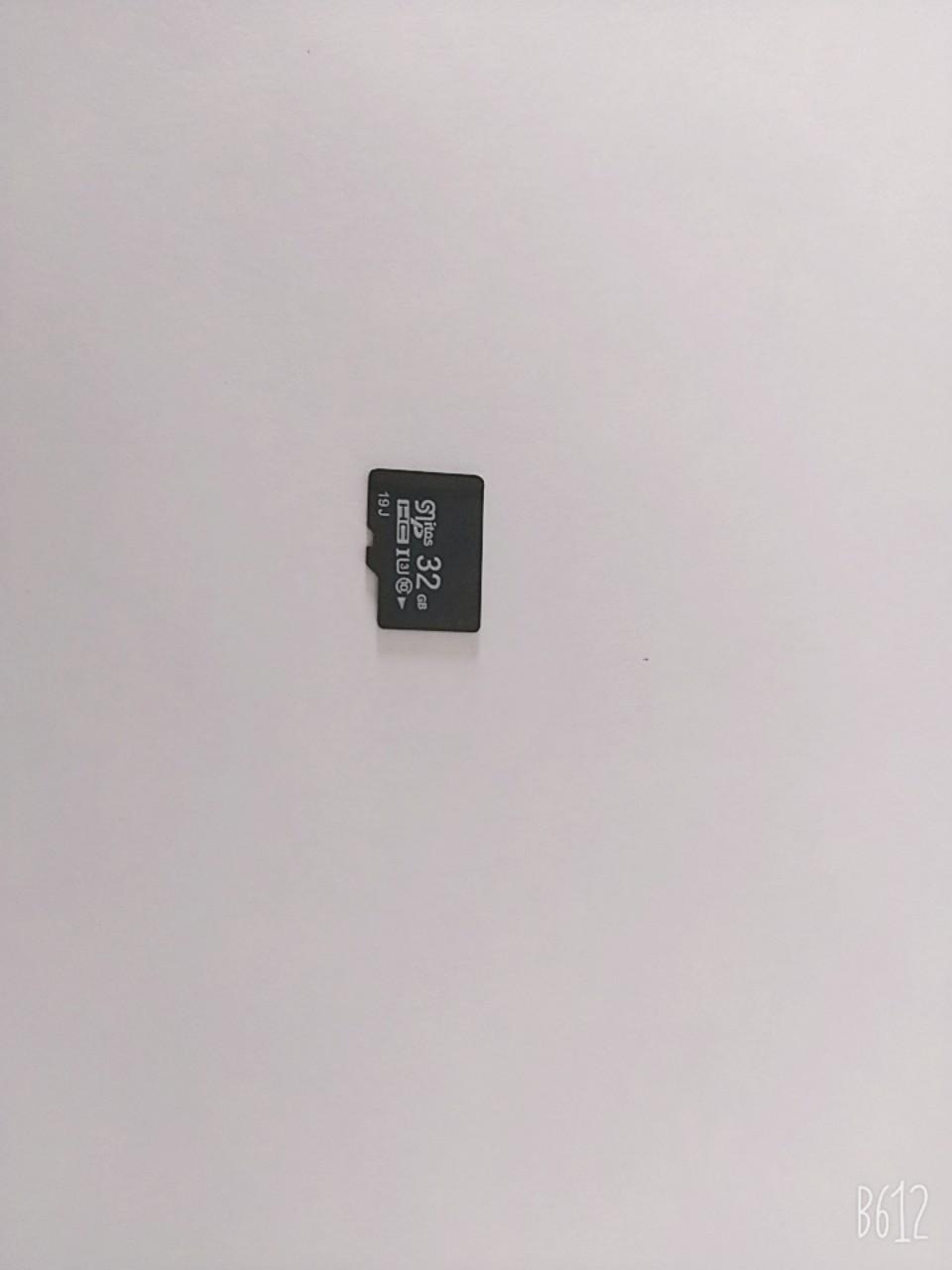 Thẻ nhớ 32GB UHS1 U1 tốc độ cao MicroSDHC Class10