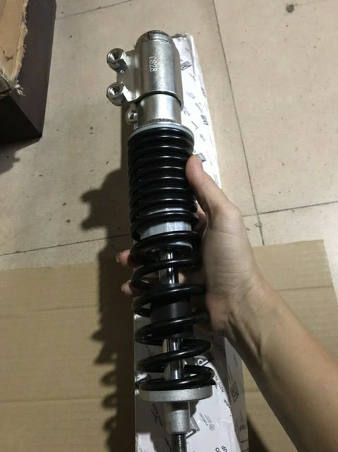 Phuộc trước xe Vespa Primavera đời ABS Zin hãng Piaggio