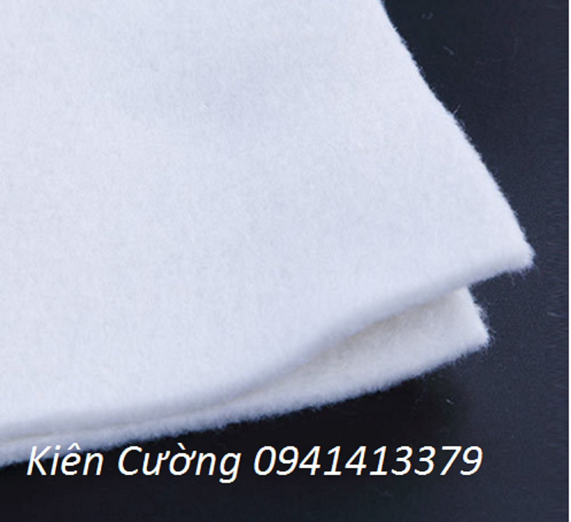 Xốp lọc trắng cao cấp cho bể cá cảnh