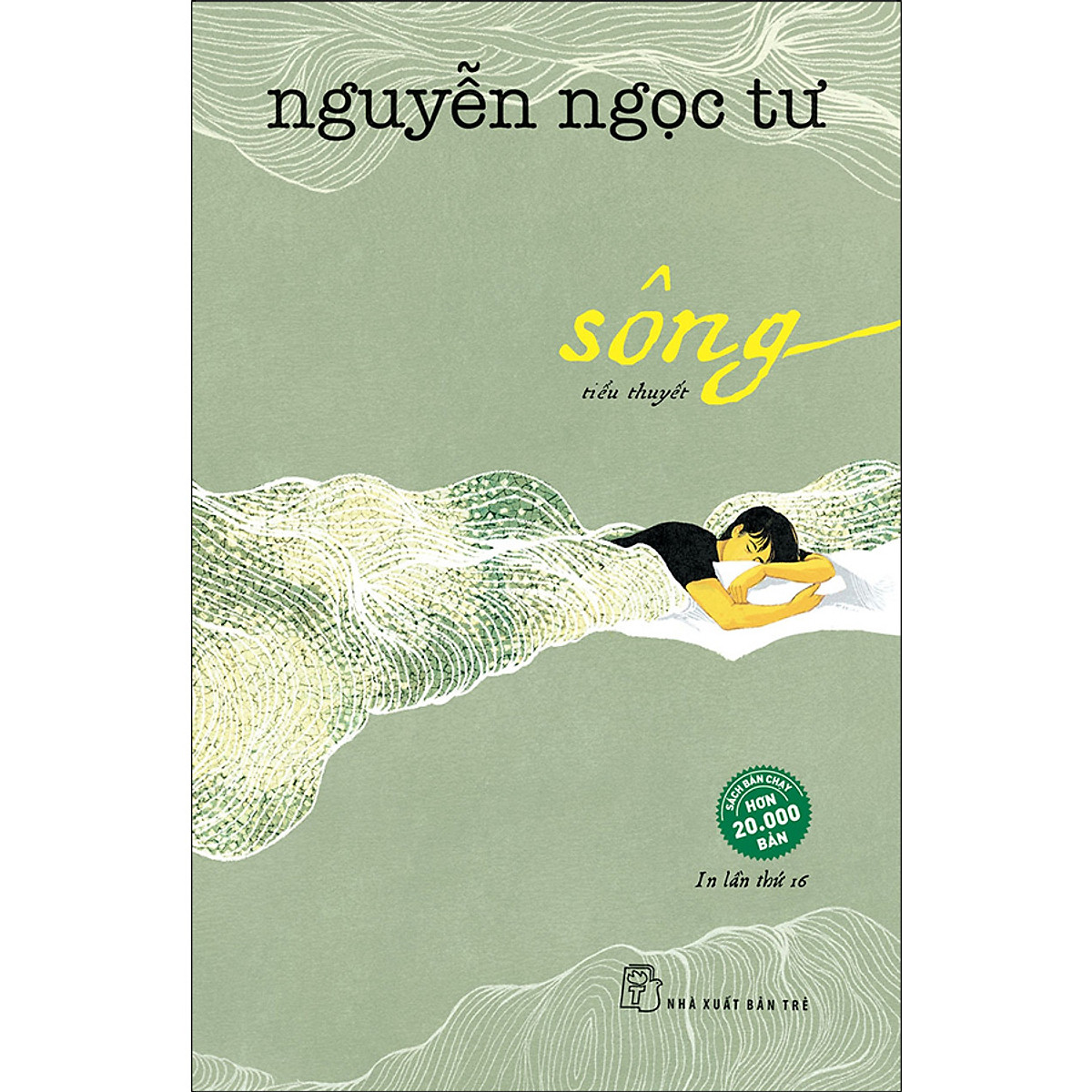 Sách Mắt Biếc (Tái Bản 2022) - Nhà sách Vĩnh Thụy