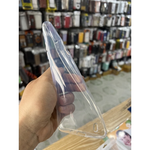 Ốp lưng Nokia C10 / C20 ,C30 ,Nokia 3.4 ,Nokia 7.1 dẻo trong suốt