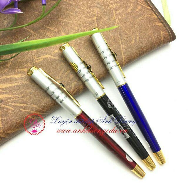 [HCM]Bút luyện chữ thầy ánh sh003