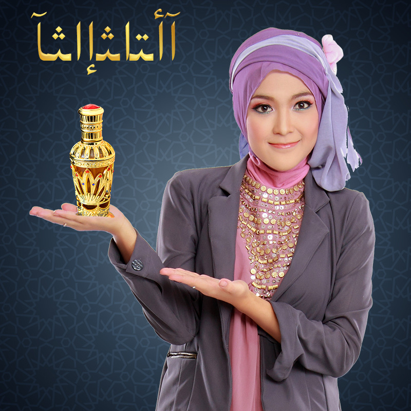 Nước hoa nữ thơm lâu dubai rahma, nước hoa nam dubai rahma chai 100ml huyền bí - quyến rũ, thơm lâu, cá tính