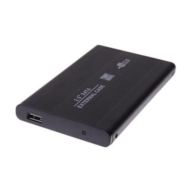 Ổ Cứng Di Động Gắn Ngoài HDD USB 2.0 SATA 2.5