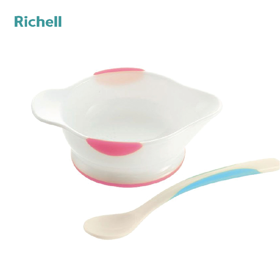 BỘ CHÉN MUỖNG RICHELL