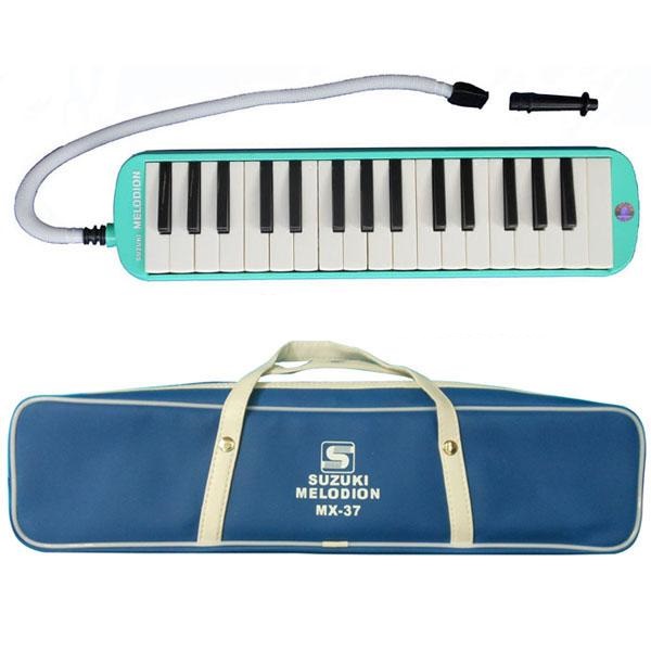 Kèn Melodion - Melodica Suzuki MX37 - Hàng chuẩn