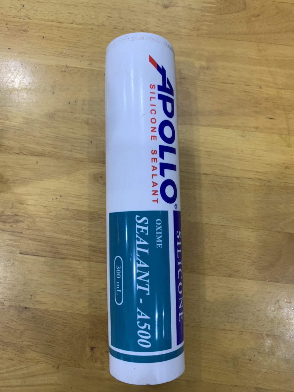 Keo Silicon  Apollo Sealant A500