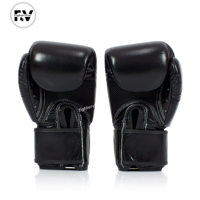 Găng Boxing Fairtex  BGV1 – Đen