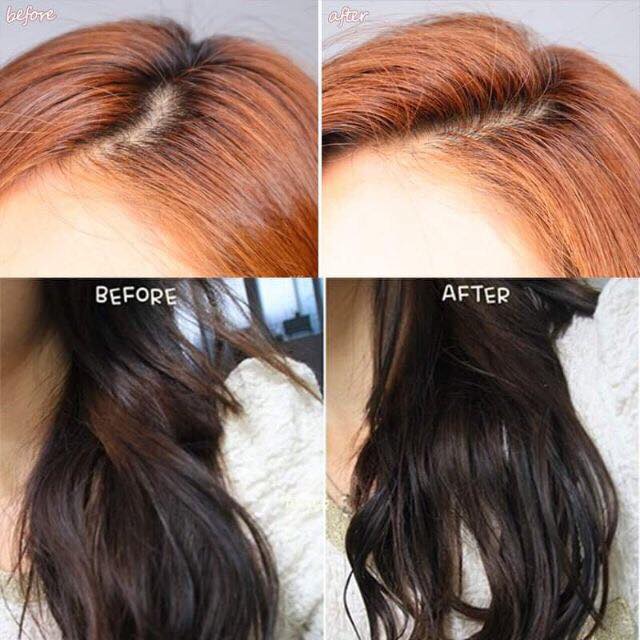 DẦU GỘI NHÂN SÂM RYO HAMBIT MO DAMAGE CARE SHAMPOO