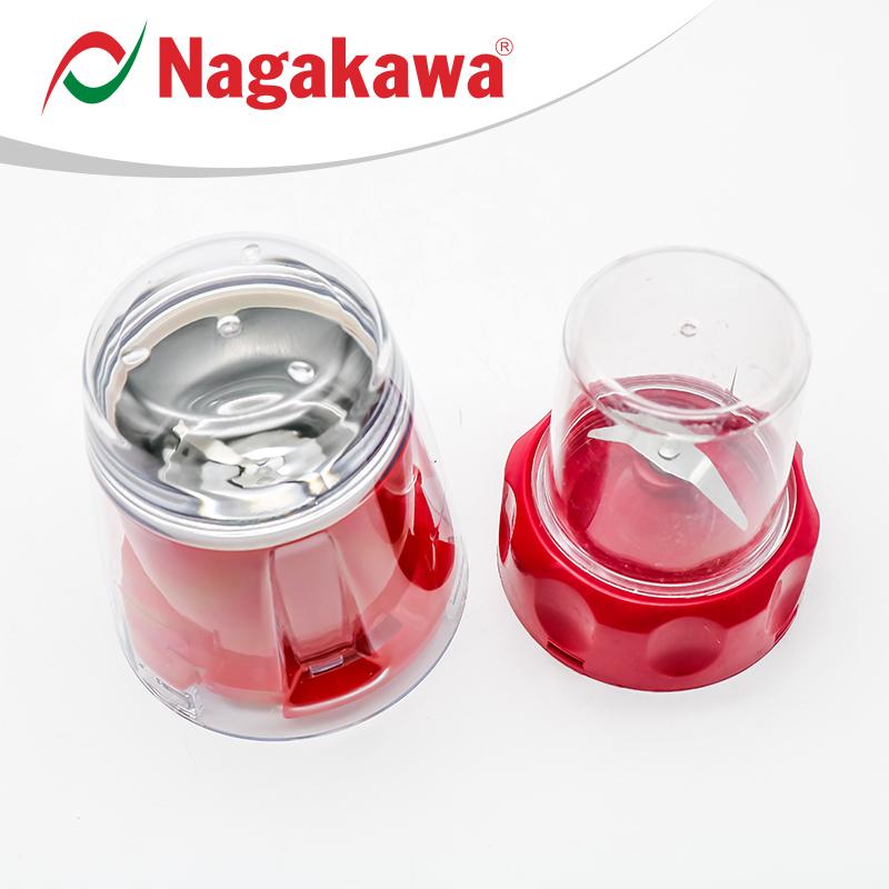 MÁY XAY NAGAKAWA NAG0802