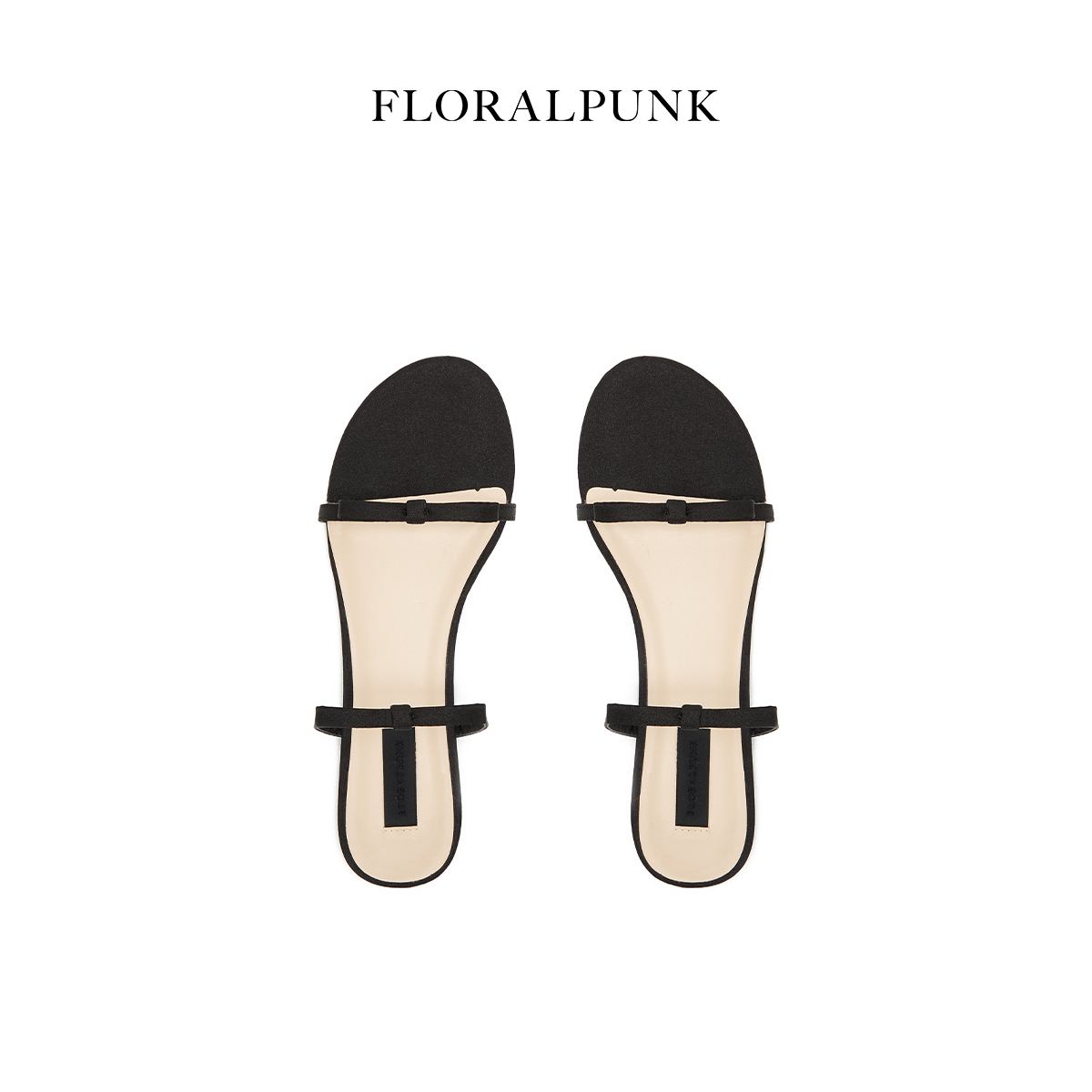 Túi xách Floralpunk Gwen Woc Medium