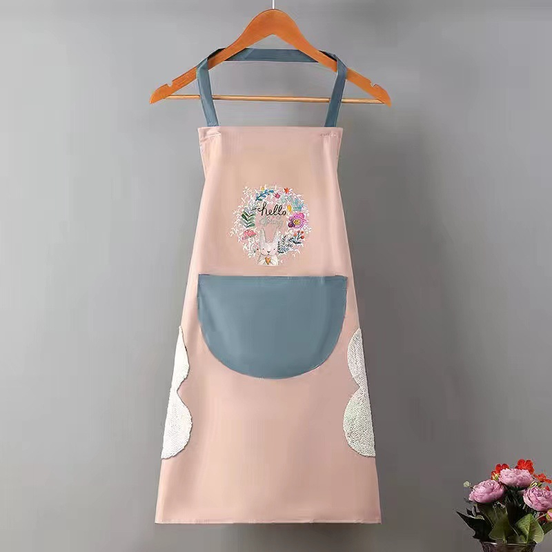 Tạp Dề Chất Lượng Cao