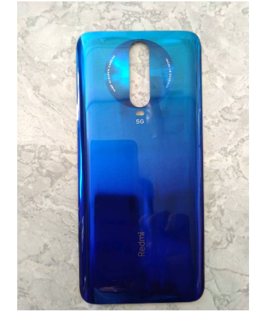 Nắp lưng Xiaomi Redmi K30 zin xịn
