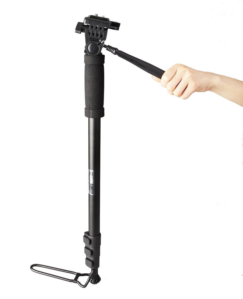 Chân máy ảnh Monopod Weifeng WT-1005