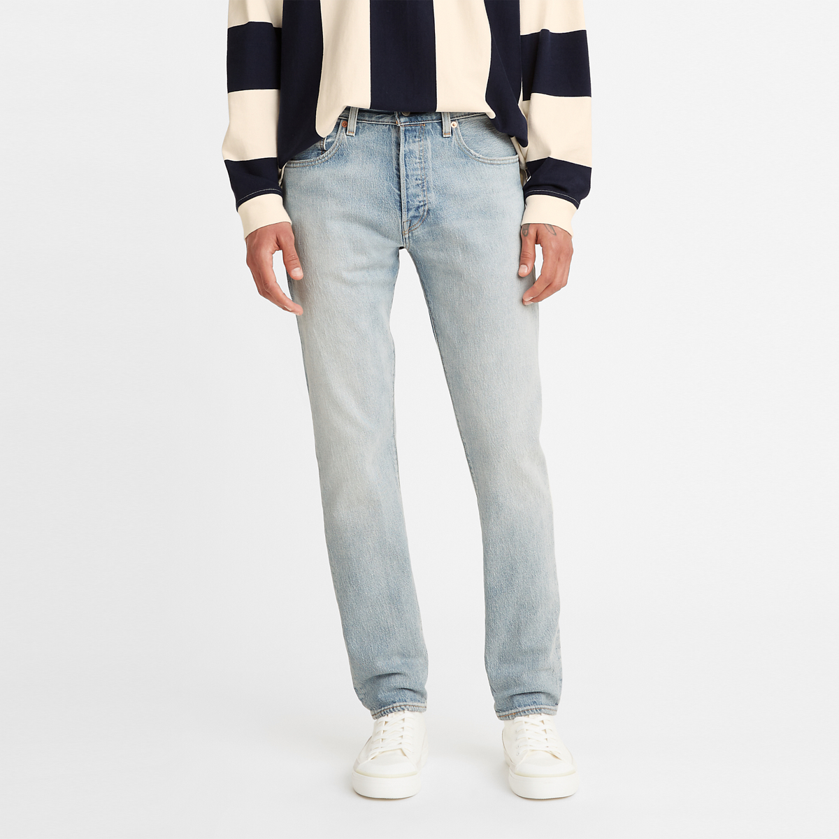 LEVI'S - Quần Jeans Nam Dài 28894-0240