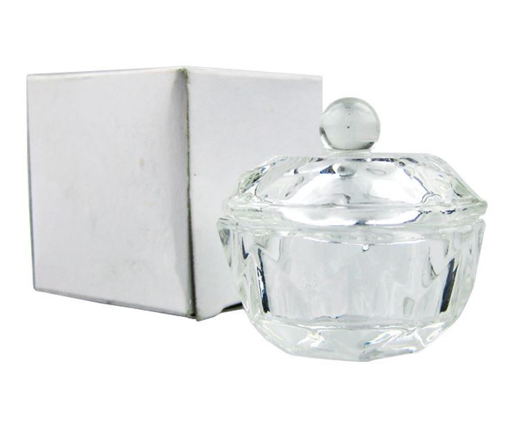 Cốc hủ đựng lưu huỳnh