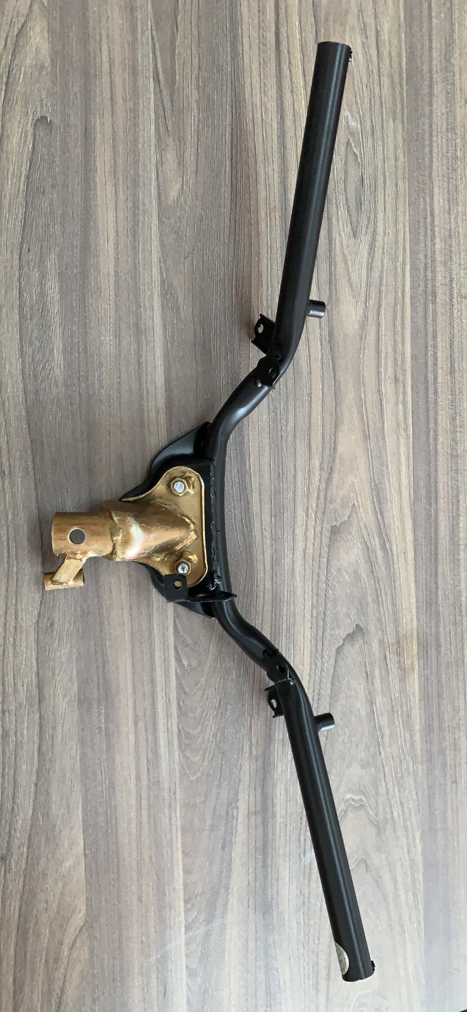 [HCM]Ghi đông kèm sọ khỉ dành cho xe Dream