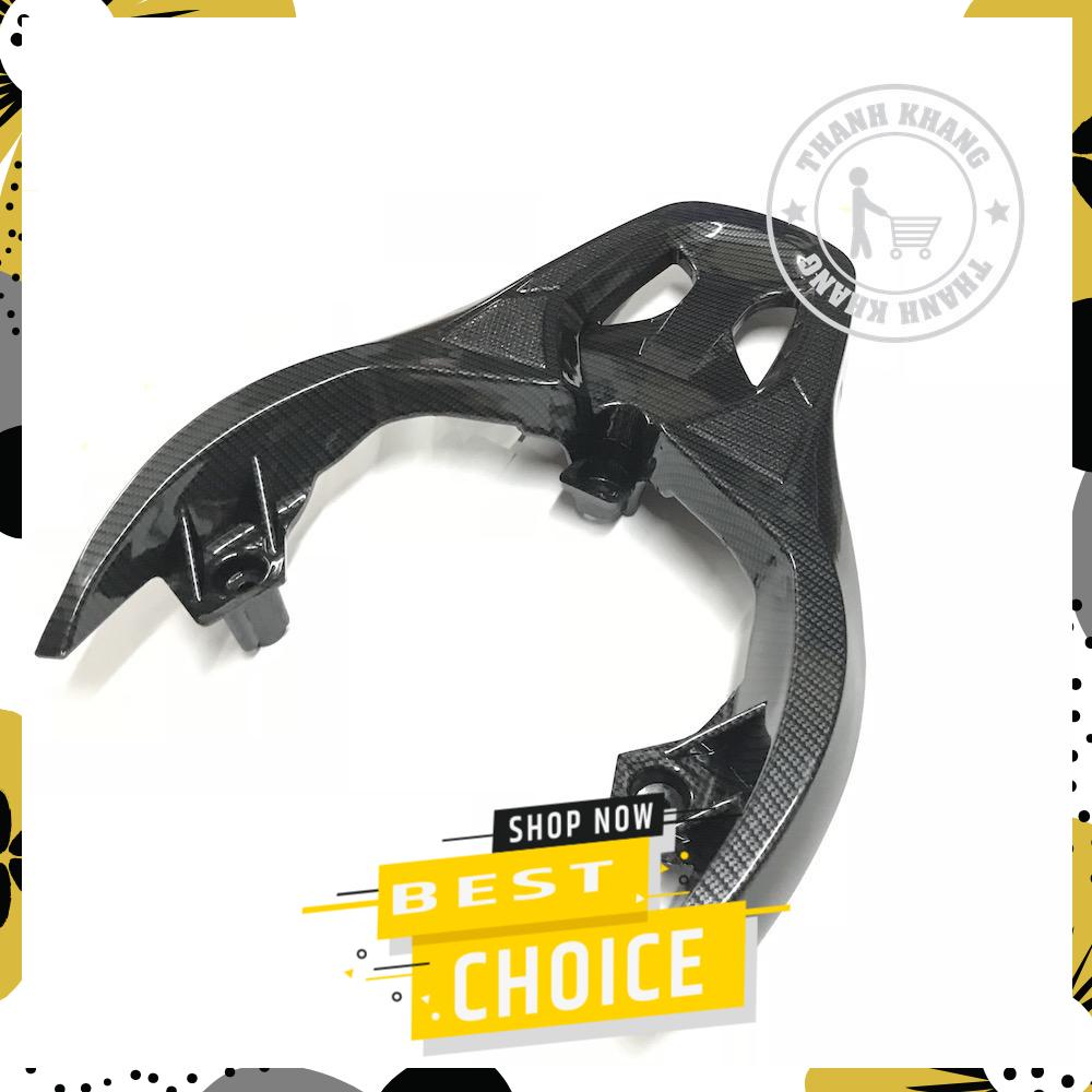 [HCM]Cảng AIRBLADE 2016 kiểu SH Thanh Khang 006000504 (Đen Carbon)