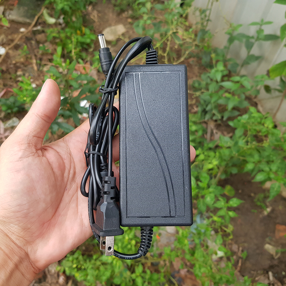 Adapter Nguồn 12v 6A loại tốt