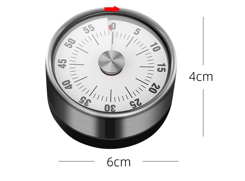 [HCM]Đồng Hồ Đếm Ngược JC-Timer