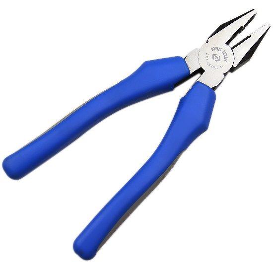 Kìm điện Kingtony 6111-08 (Dài 8.5inch)