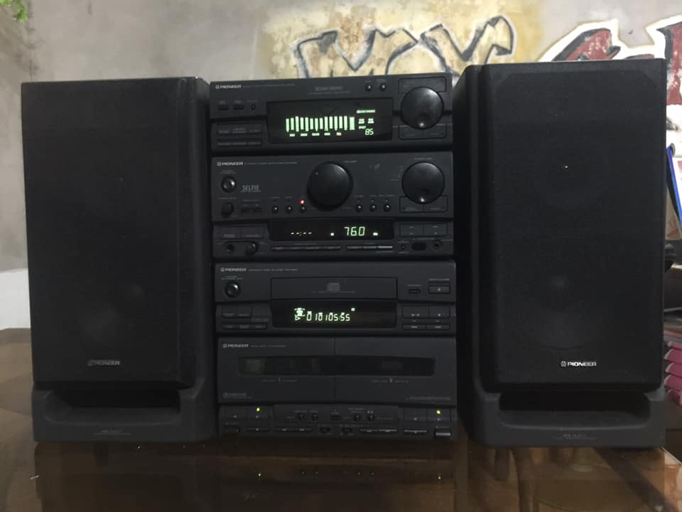 Dàn Pioneer S-P920