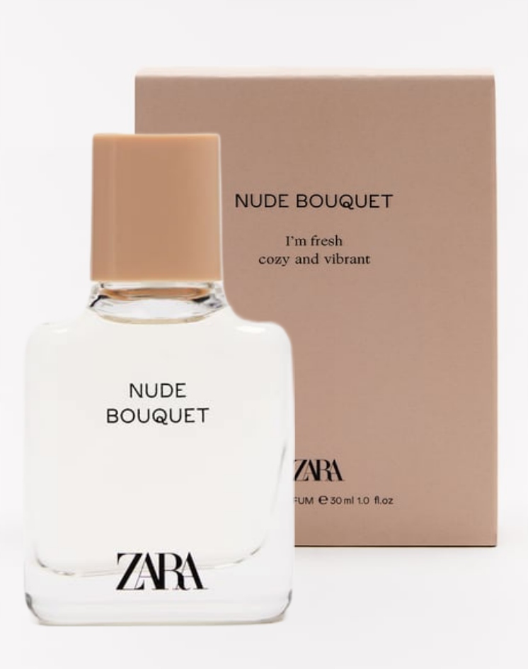 Nước Hoa ZARA NỮ FULL Mẫu, Black Amber, Red Vanilla, Orchid, Gardenia, Nuit, Femme, Tuberose, Wonder Rose, Oriental, Twilight, Fruity, Light Bloom, Nude bouquet, Deep garrden,  pink flambe, violet Blossom