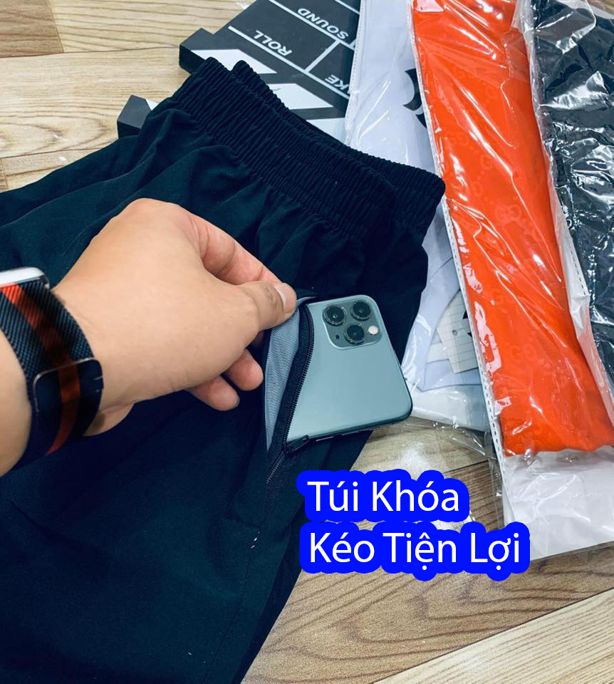 Bộ Quần Áo Nam , chất thun lạnh co giãn 4 chiều