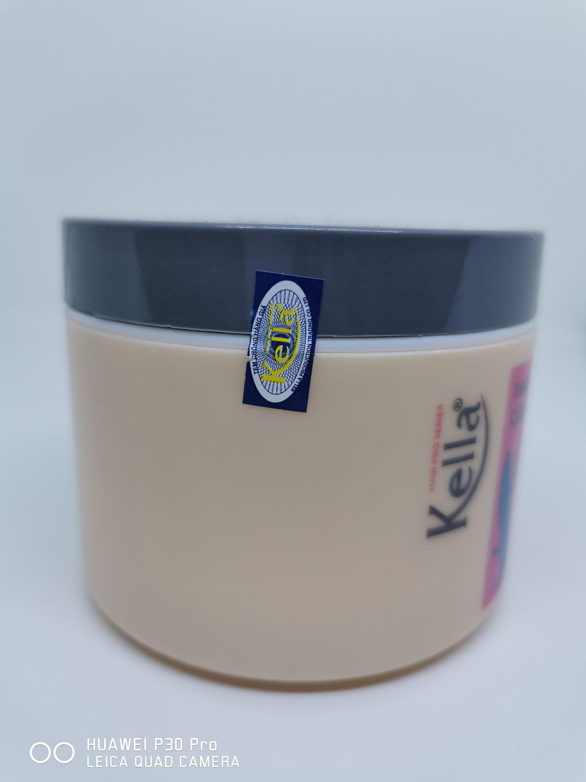 Hấp dầu Kella Collagen A+
