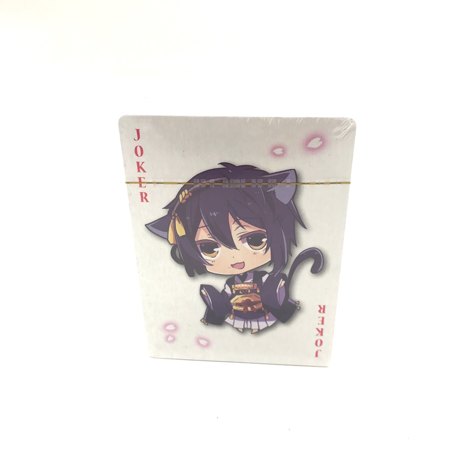 Bài Tây Touken Ranbu